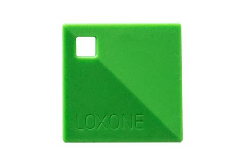 loxone nfc tag|Documentation .